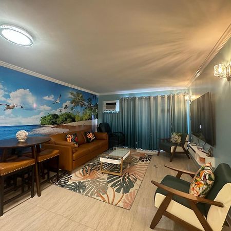 Aloha Waikiki Condo 2Beds, 2Baths, Free Parking. 檀香山 外观 照片