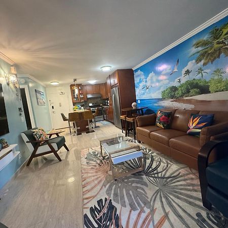 Aloha Waikiki Condo 2Beds, 2Baths, Free Parking. 檀香山 外观 照片