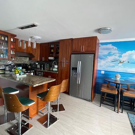 Aloha Waikiki Condo 2Beds, 2Baths, Free Parking. 檀香山 外观 照片