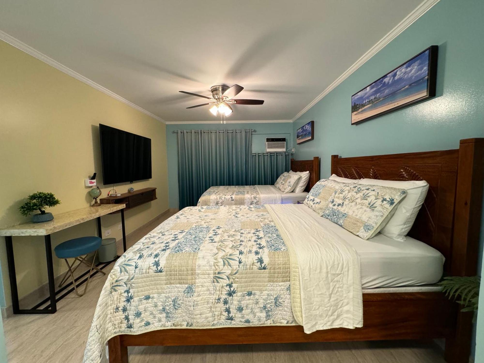 Aloha Waikiki Condo 2Beds, 2Baths, Free Parking. 檀香山 外观 照片