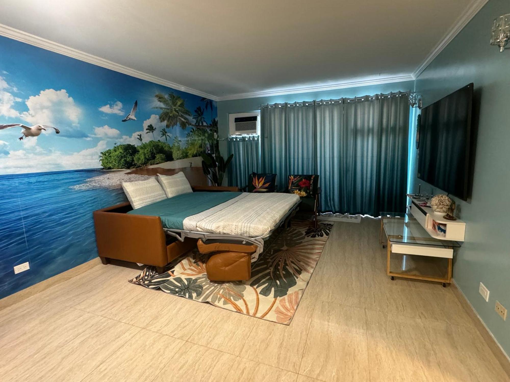 Aloha Waikiki Condo 2Beds, 2Baths, Free Parking. 檀香山 外观 照片