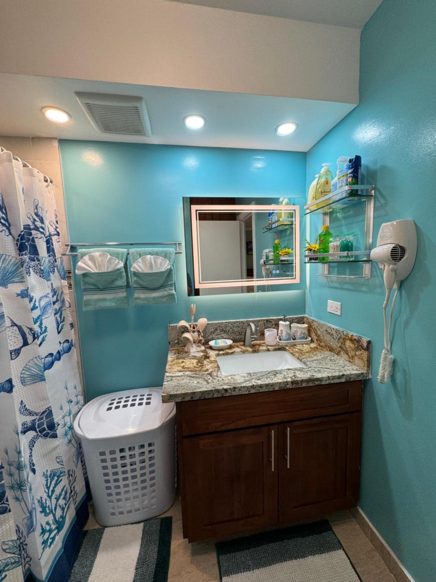 Aloha Waikiki Condo 2Beds, 2Baths, Free Parking. 檀香山 外观 照片