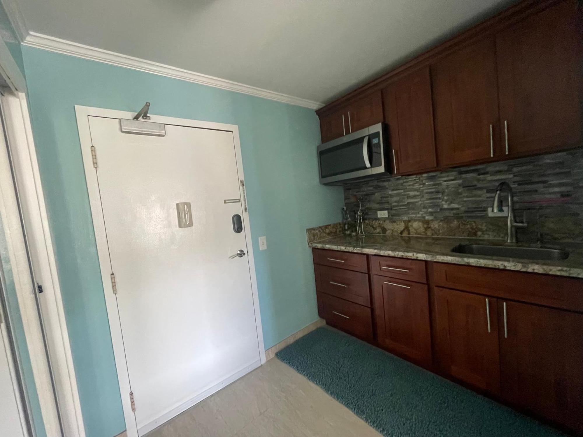 Aloha Waikiki Condo 2Beds, 2Baths, Free Parking. 檀香山 外观 照片