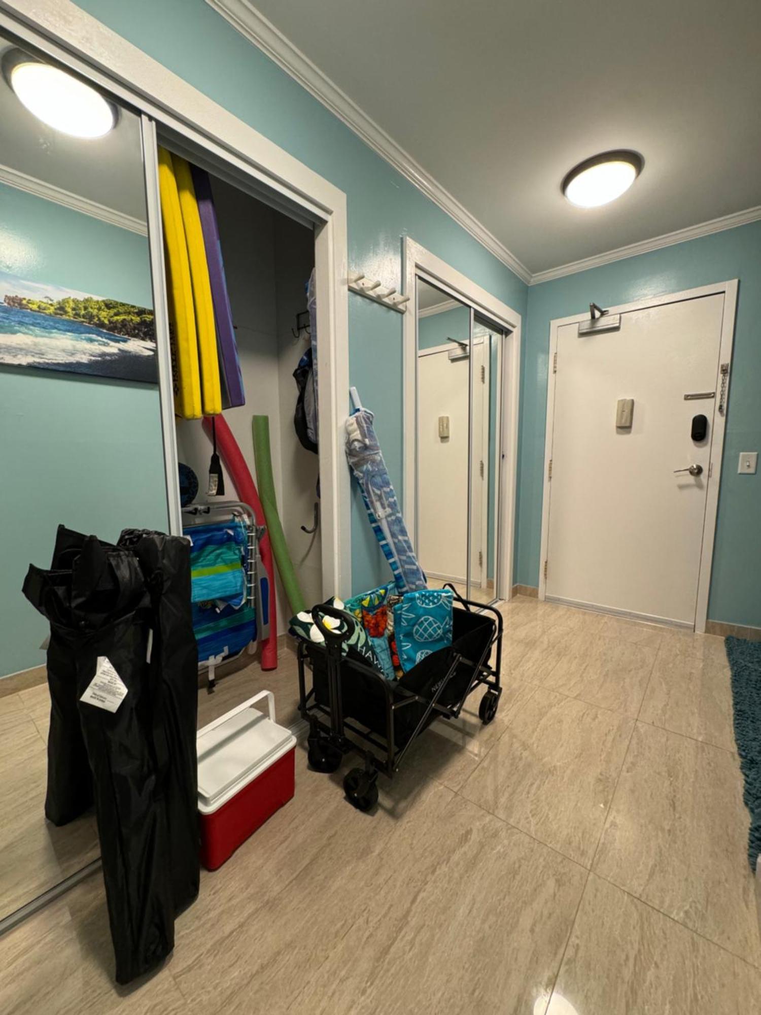 Aloha Waikiki Condo 2Beds, 2Baths, Free Parking. 檀香山 外观 照片