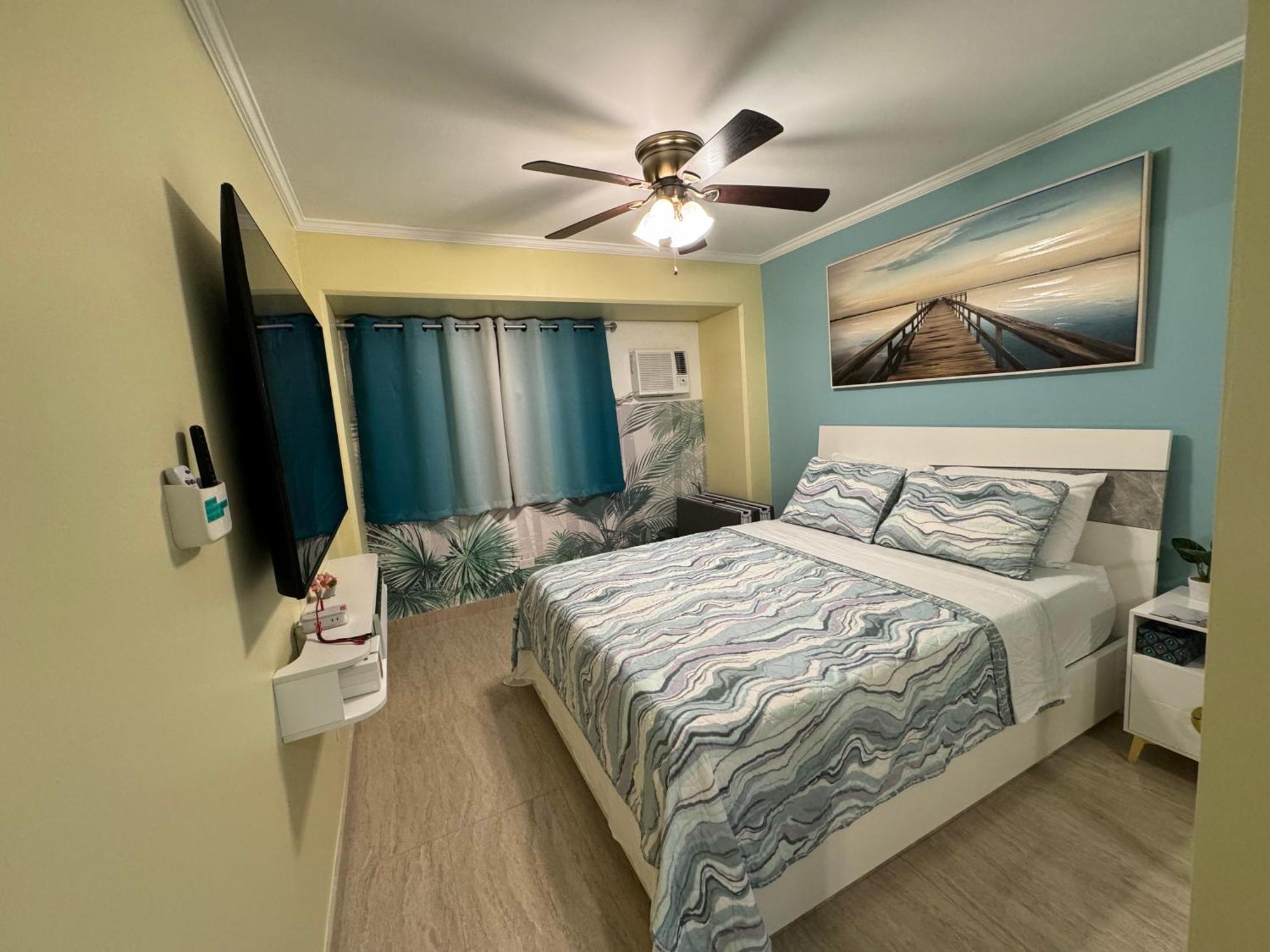 Aloha Waikiki Condo 2Beds, 2Baths, Free Parking. 檀香山 外观 照片
