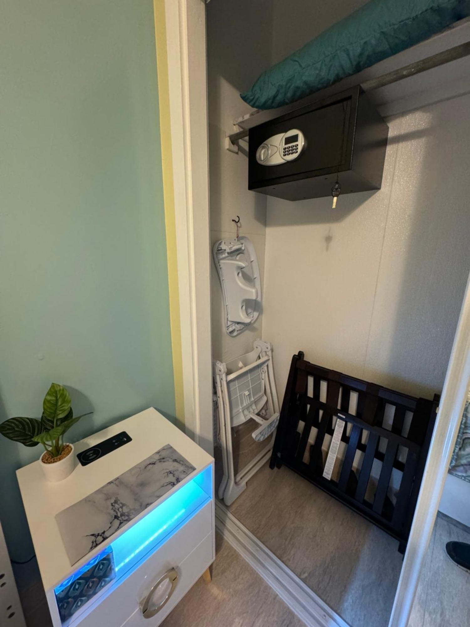 Aloha Waikiki Condo 2Beds, 2Baths, Free Parking. 檀香山 外观 照片