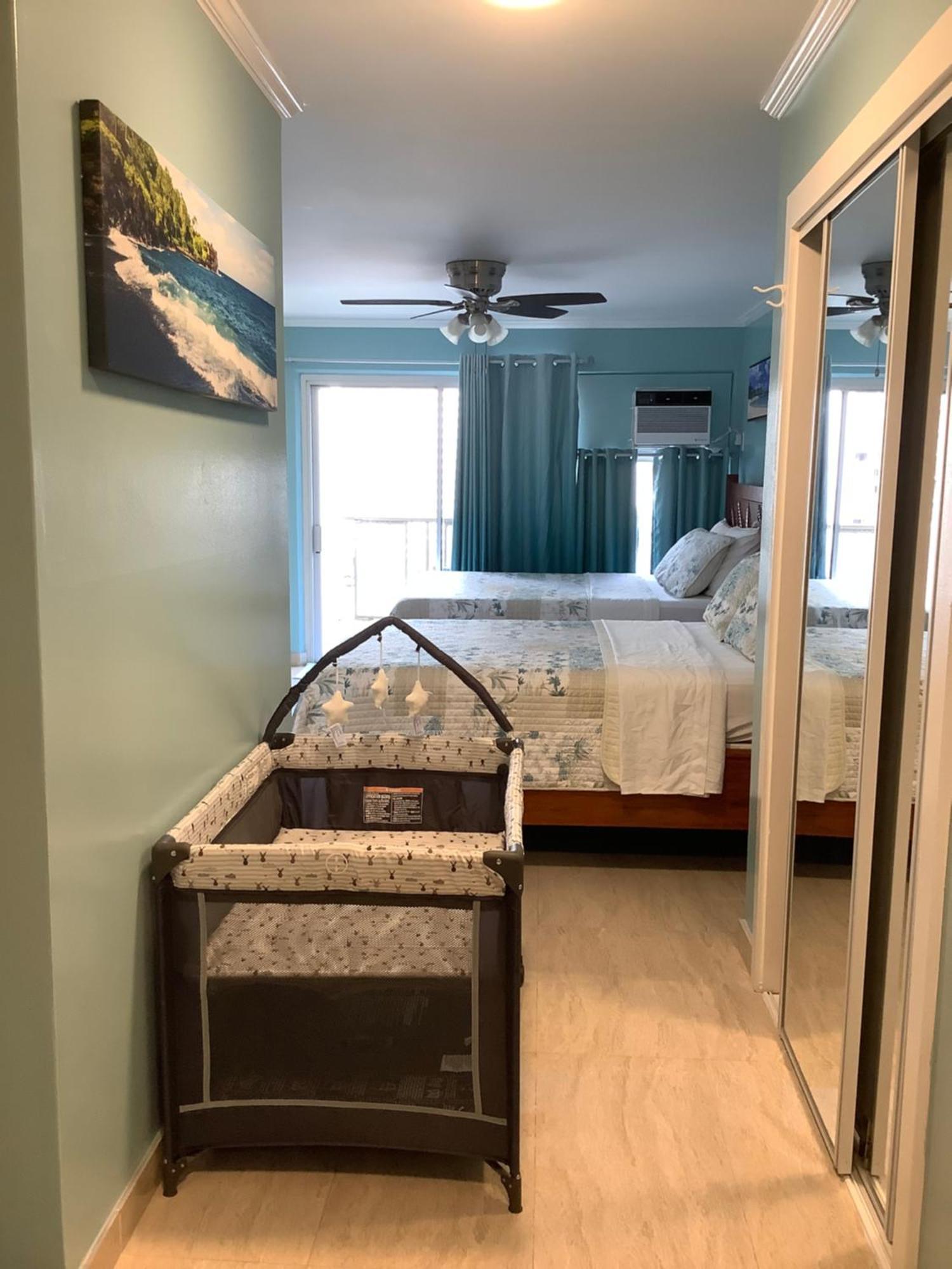 Aloha Waikiki Condo 2Beds, 2Baths, Free Parking. 檀香山 外观 照片