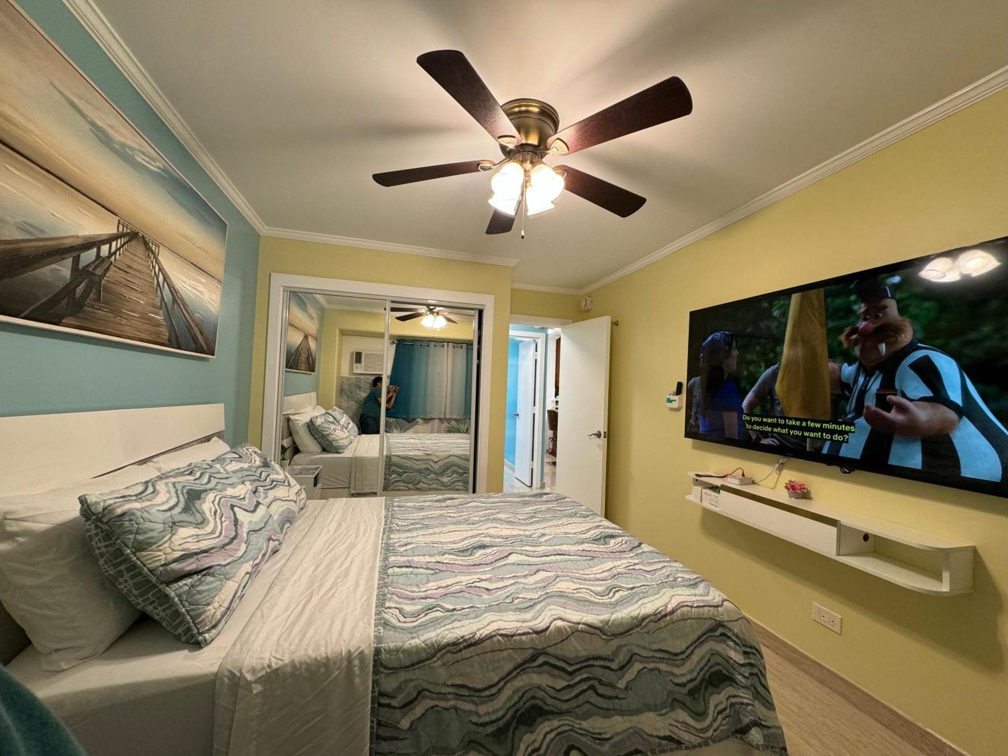 Aloha Waikiki Condo 2Beds, 2Baths, Free Parking. 檀香山 外观 照片