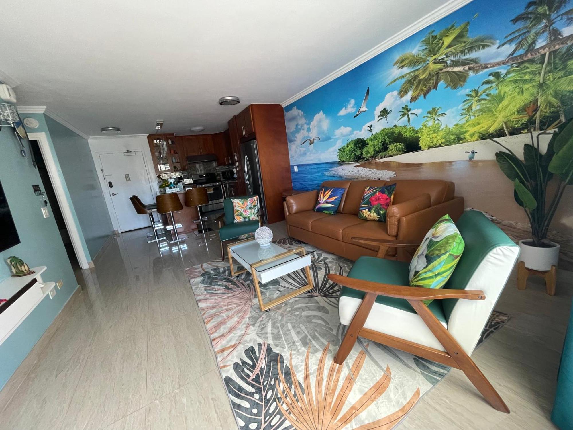 Aloha Waikiki Condo 2Beds, 2Baths, Free Parking. 檀香山 外观 照片