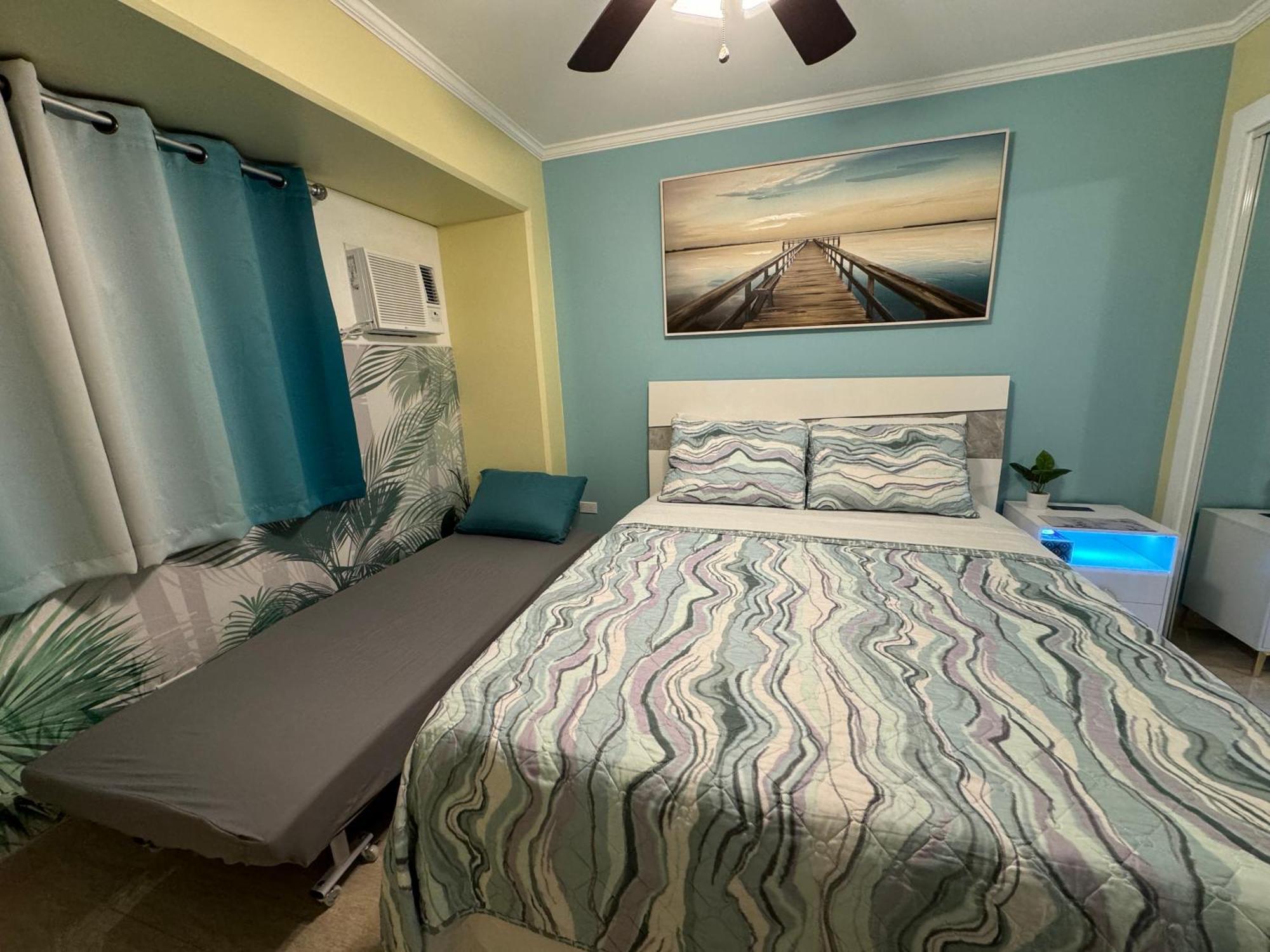 Aloha Waikiki Condo 2Beds, 2Baths, Free Parking. 檀香山 外观 照片