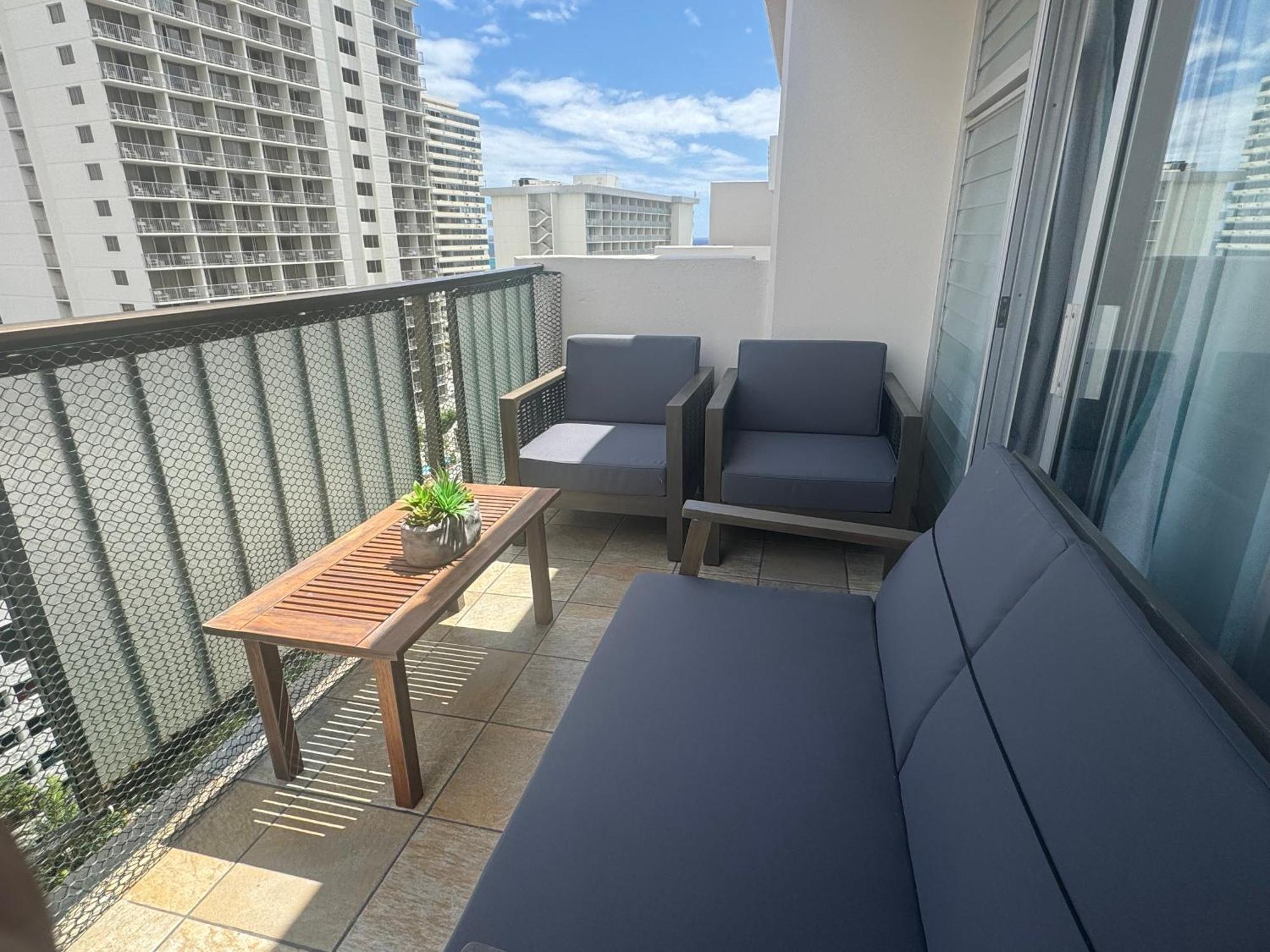 Aloha Waikiki Condo 2Beds, 2Baths, Free Parking. 檀香山 外观 照片