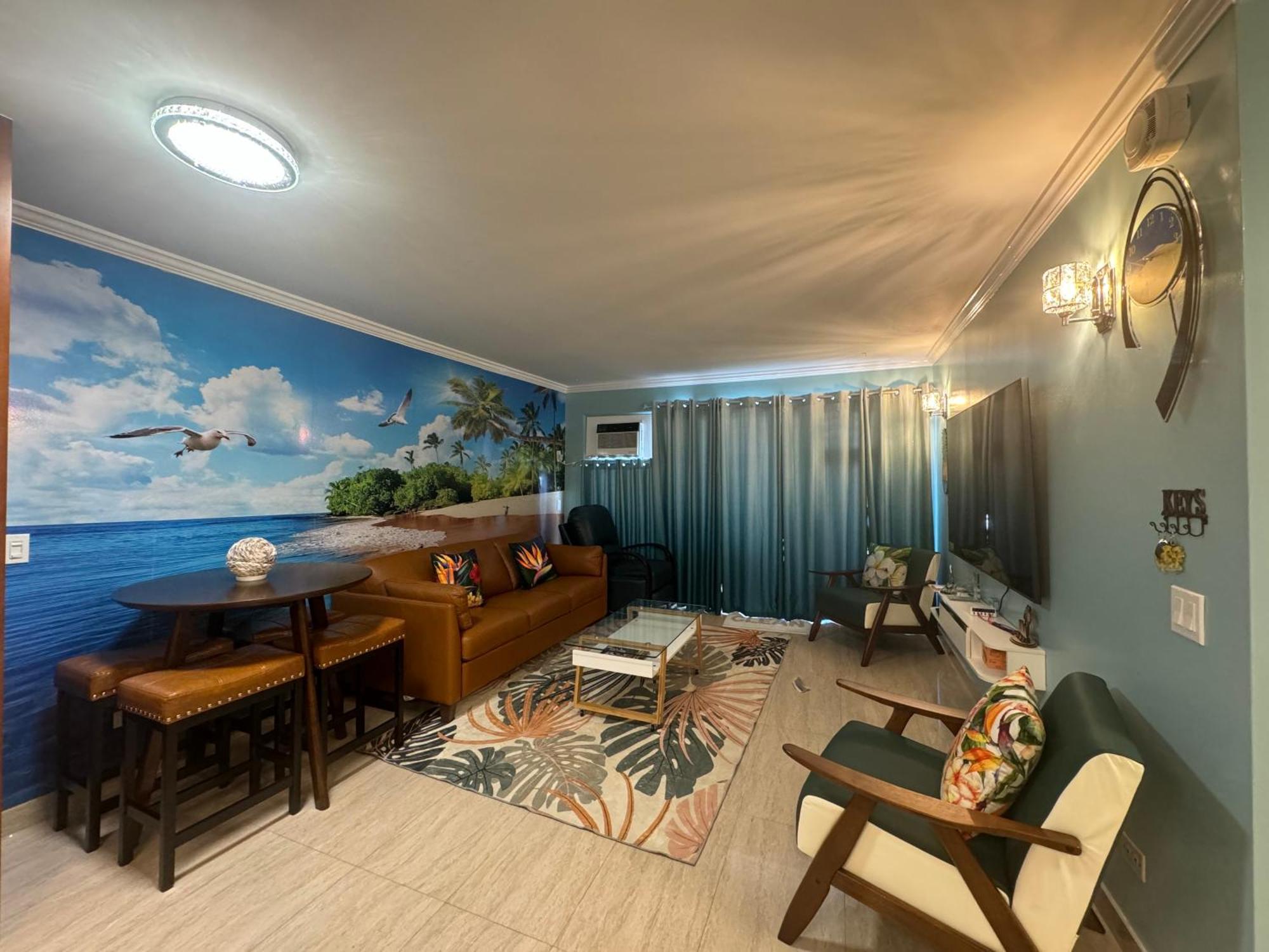 Aloha Waikiki Condo 2Beds, 2Baths, Free Parking. 檀香山 外观 照片