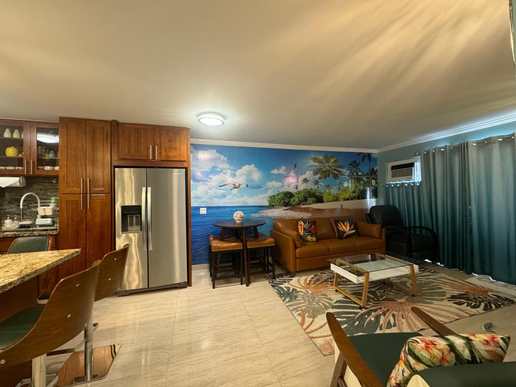 Aloha Waikiki Condo 2Beds, 2Baths, Free Parking. 檀香山 外观 照片