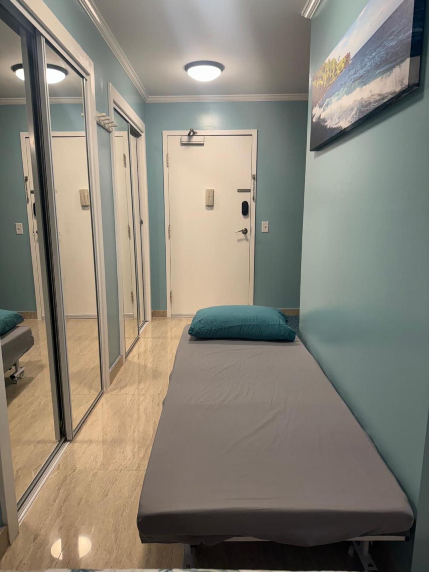 Aloha Waikiki Condo 2Beds, 2Baths, Free Parking. 檀香山 外观 照片